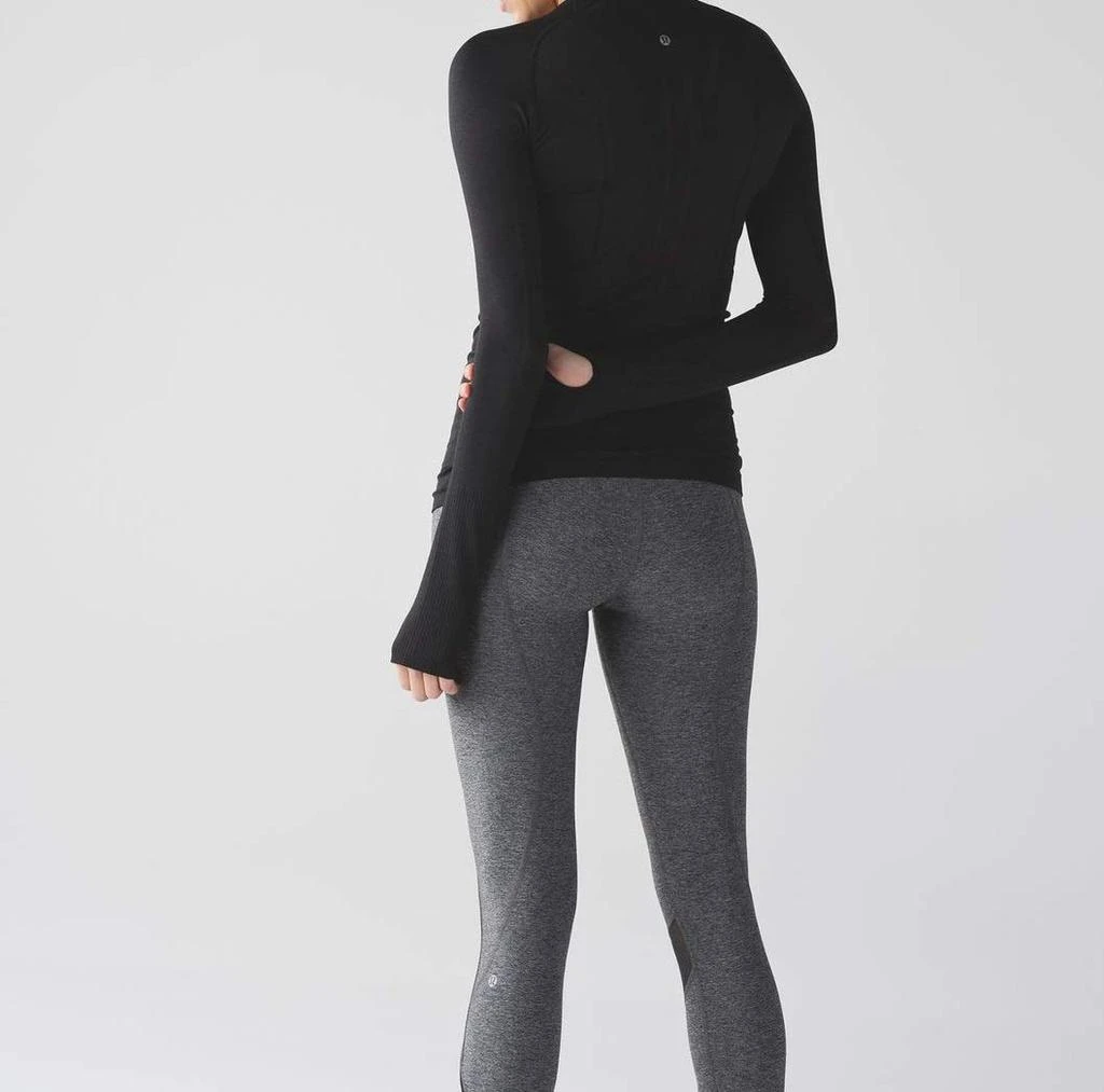 商品Lululemon|Lululemon Swiftly Tech Long Sleeve Crew,价格¥655,第4张图片详细描述