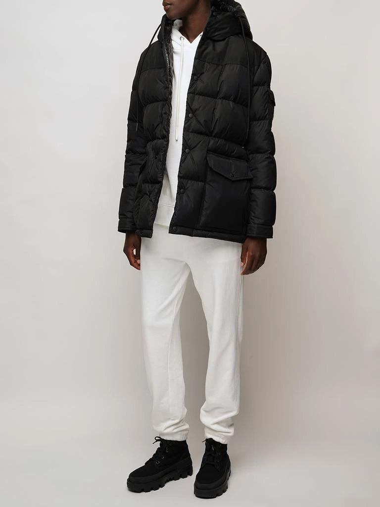 商品Moncler|Born To Protect Erquy Down Jacket,价格¥14987,第1张图片详细描述