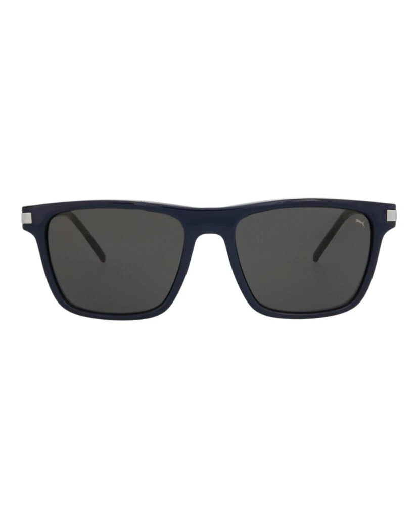 商品Puma|Square- Injection Sunglasses,价格¥187,第1张图片
