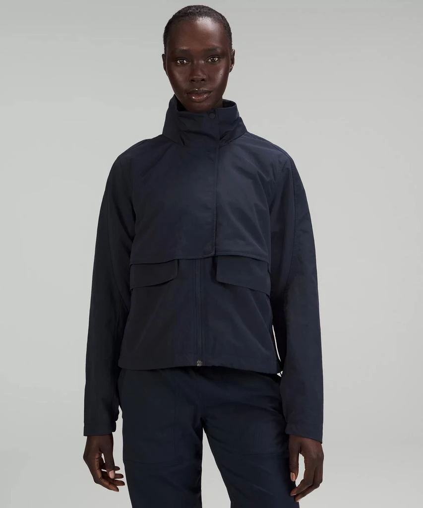 Always Effortless Classic-Fit Jacket 商品