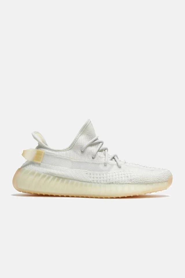 商品Adidas|adidas Yeezy Boost 350 V2 'Light' Sneaker - Gy3438,价格¥2504,第4张图片详细描述