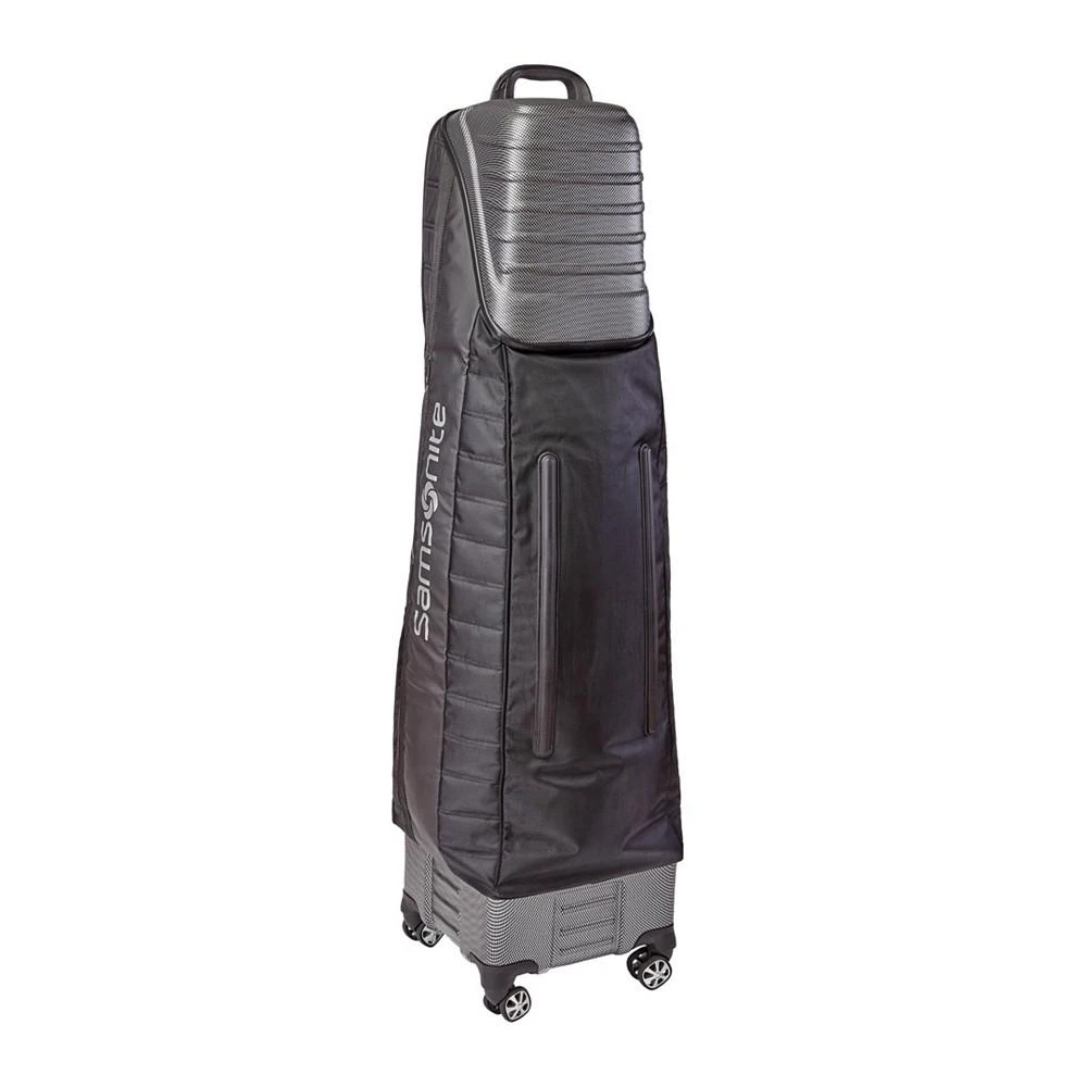 商品Samsonite|'The Protector' Hard and Soft Sided Golf Travel Cover,价格¥2640,第4张图片详细描述