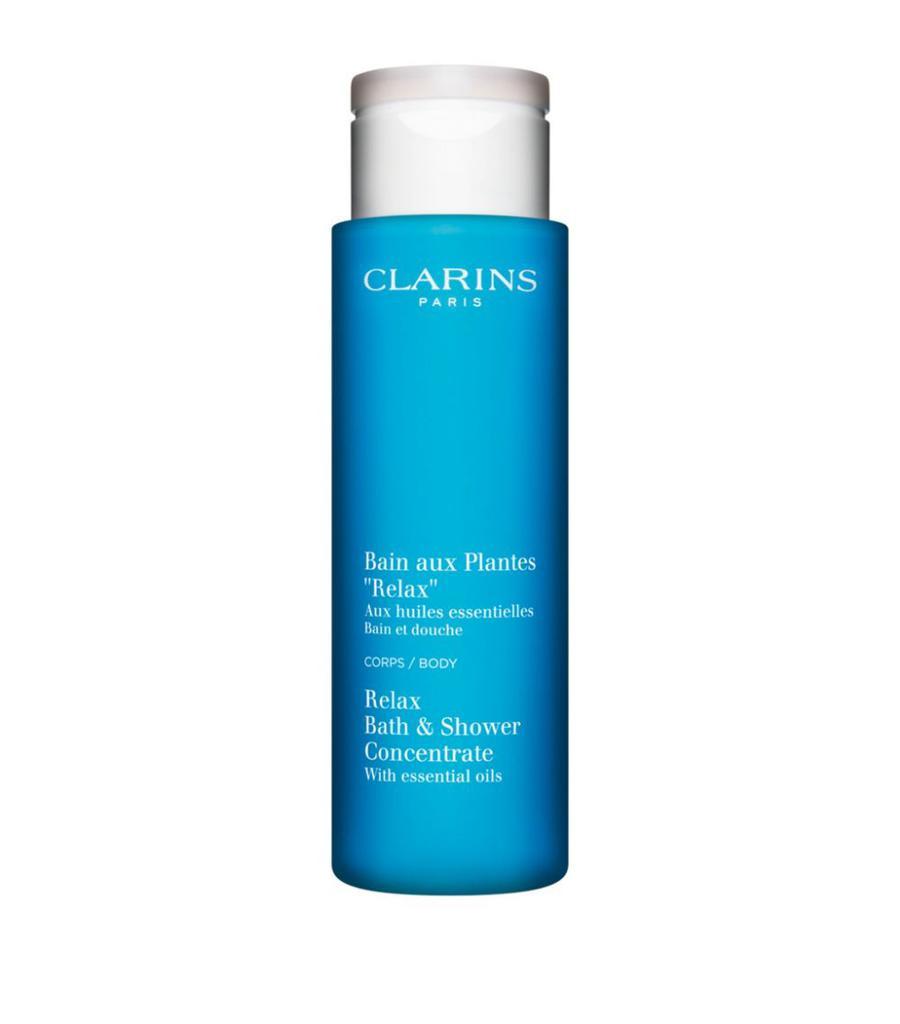 商品Clarins|Relax Bath & Shower Concentrate (200Ml),价格¥178,第1张图片