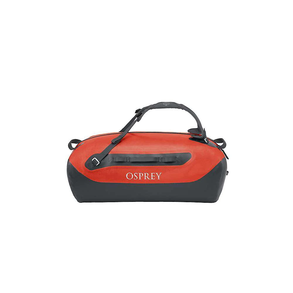 商品Osprey|Osprey Transporter 70 Waterproof Duffel,价格¥2752,第4张图片详细描述