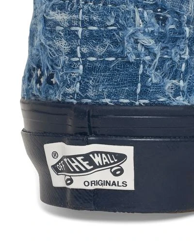 Fdmtl Og Authentic Lx Sneakers 商品