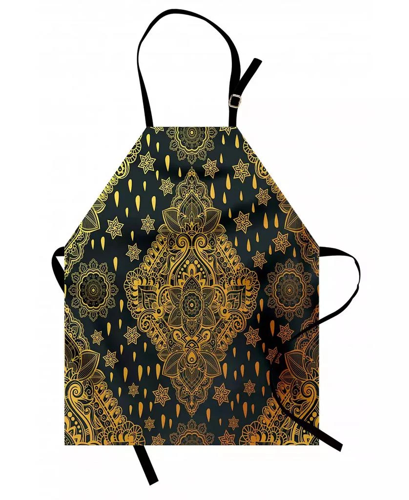 商品Ambesonne|Mandala Apron,价格¥417,第1张图片