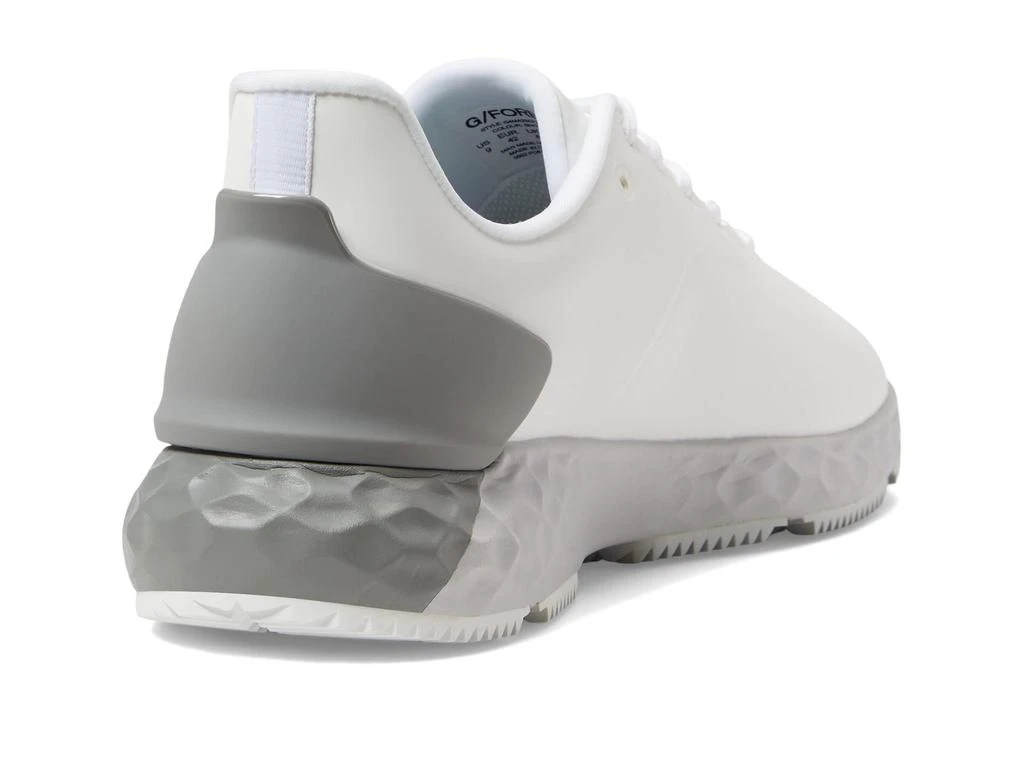 商品GFORE|MG4+ Golf Shoes,价格¥1352,第5张图片详细描述