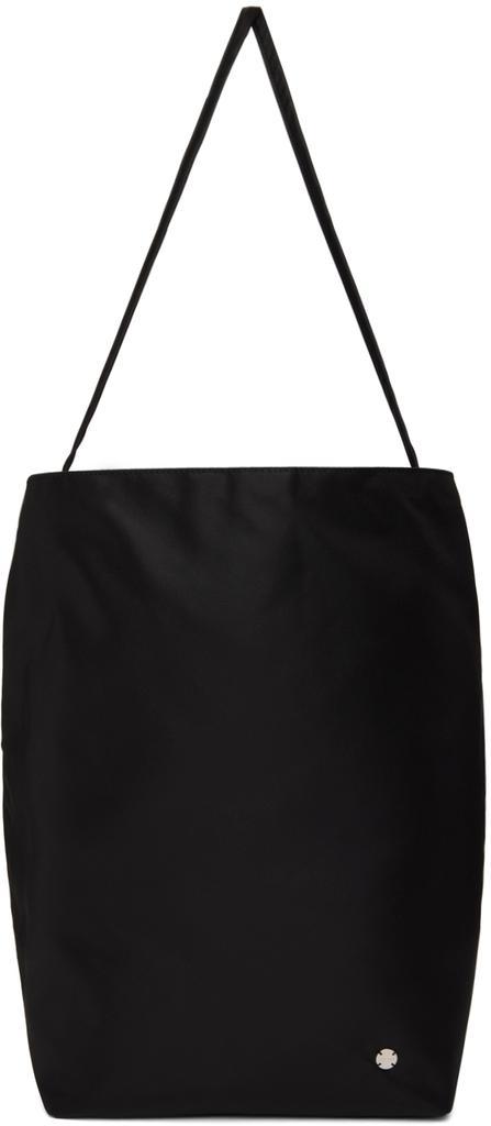 商品The Row|Black Large N/S Park Tote,价格¥6981,第1张图片