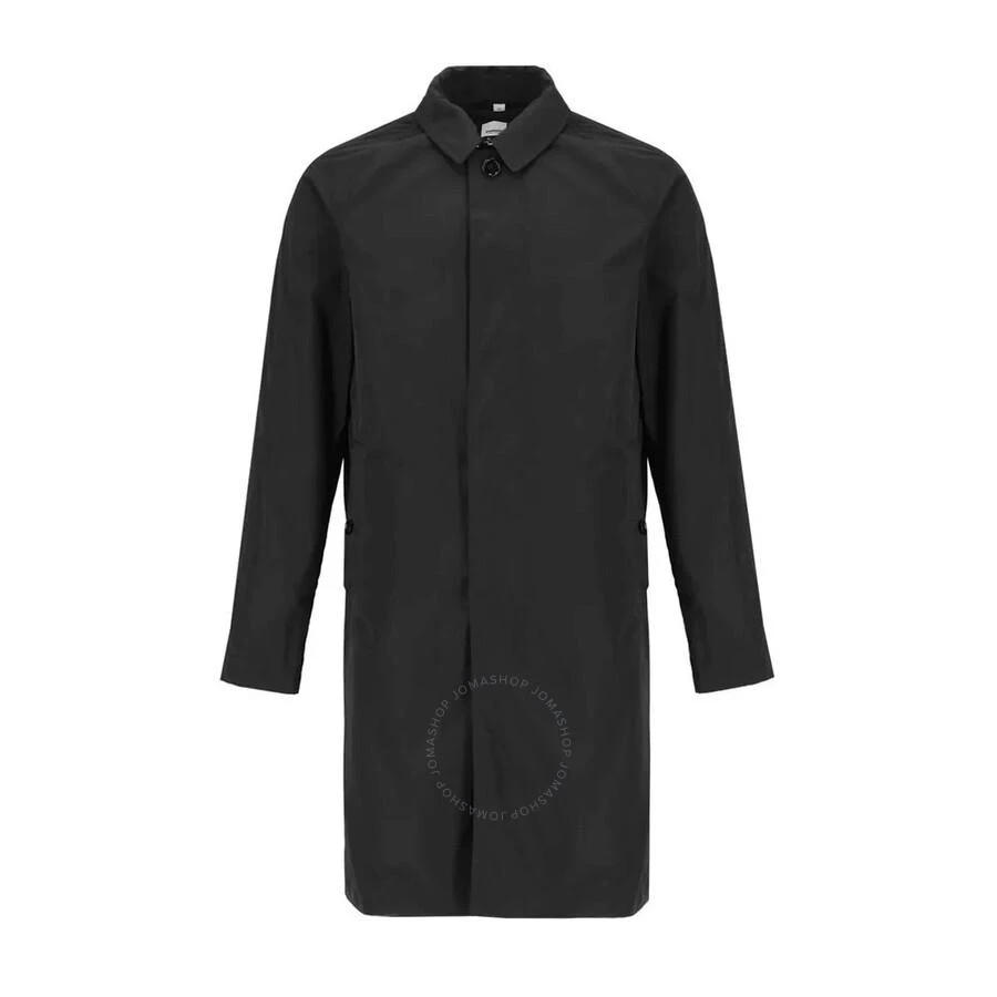 商品Burberry|Long Sleeve Hampstead Trench Coat,价格¥3184,第1张图片
