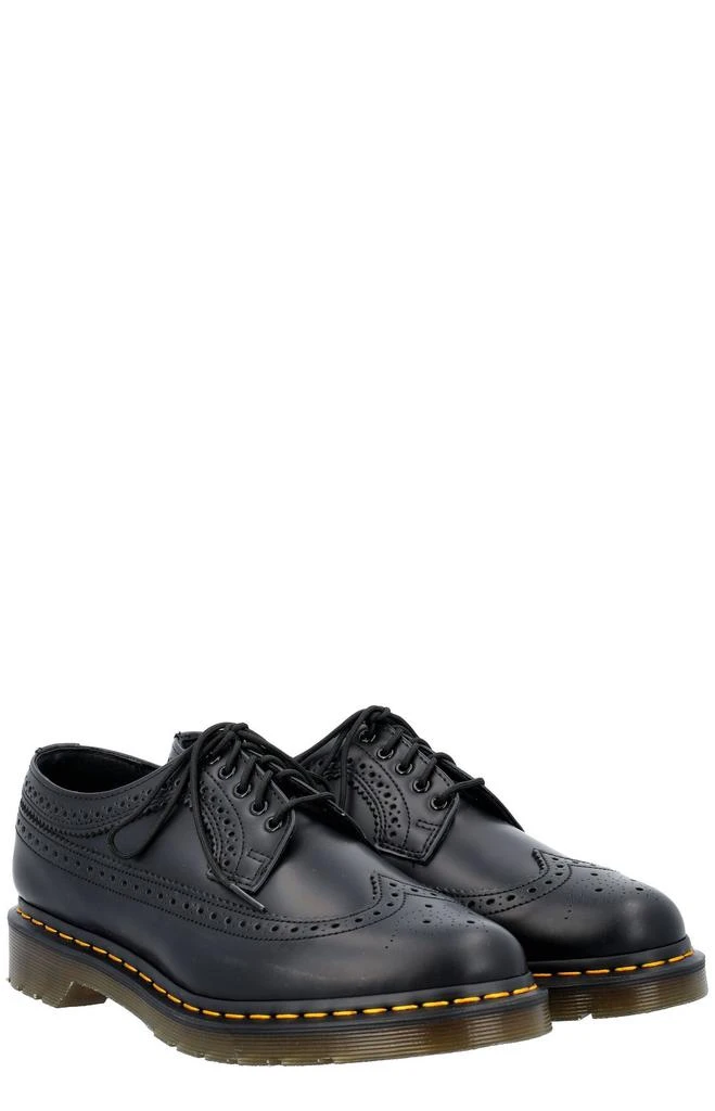 商品Dr. Martens|Dr. Martens 3989 Lace-Up Brogue Shoes,价格¥778,第2张图片详细描述