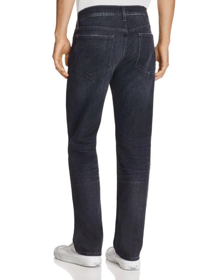 商品Joe's Jeans|Slim Fit Jeans in Headon,价格¥742,第2张图片详细描述