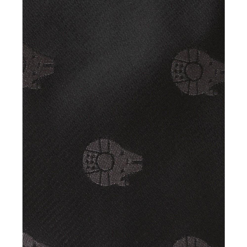 Men's Millennium Falcon Tie商品第4张图片规格展示