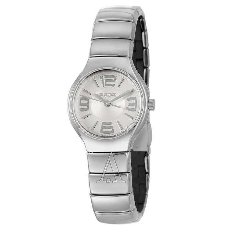 商品Rado|Rado True 女士手表,价格¥3468,第1张图片