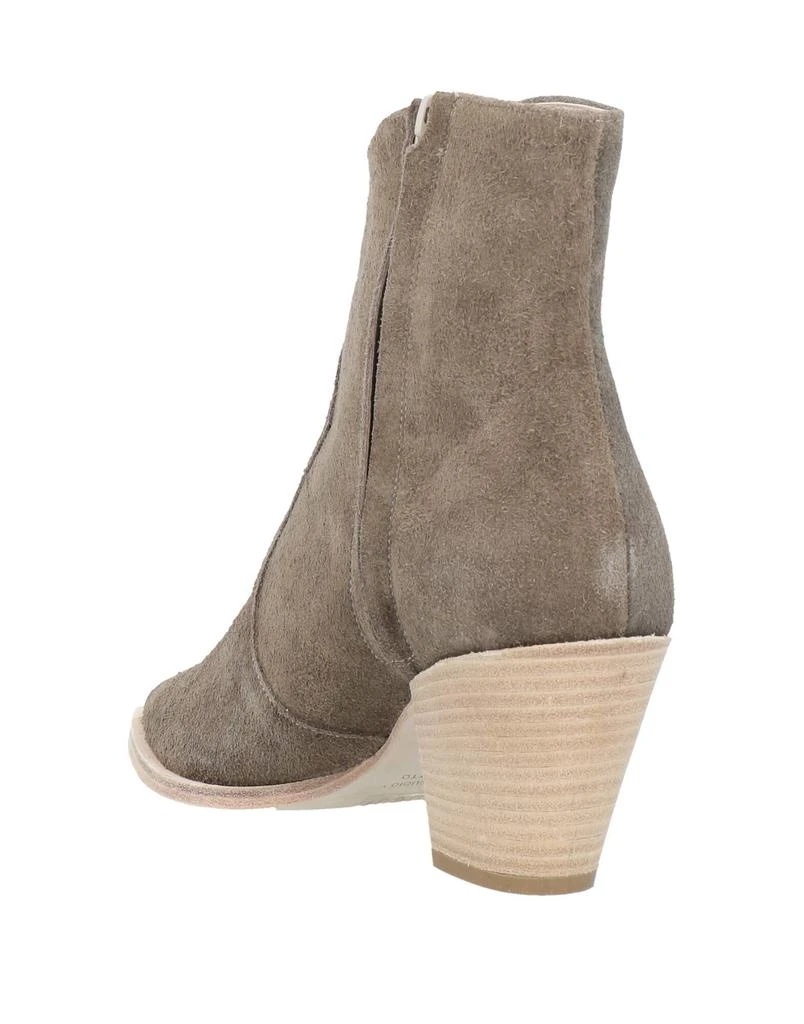 商品ROBERTO DELLA CROCE|Ankle boot,价格¥380,第3张图片详细描述