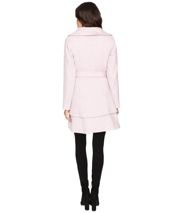 商品Betsey Johnson|Belted Wool Coat,价格¥1400,第5张图片详细描述