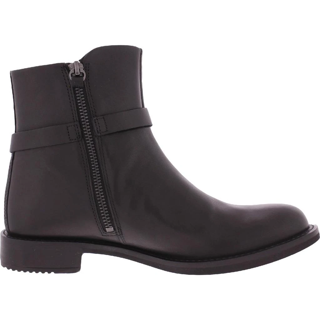 商品ECCO|249333 Womens Leather Bootie Ankle Boots,价格¥434,第2张图片详细描述