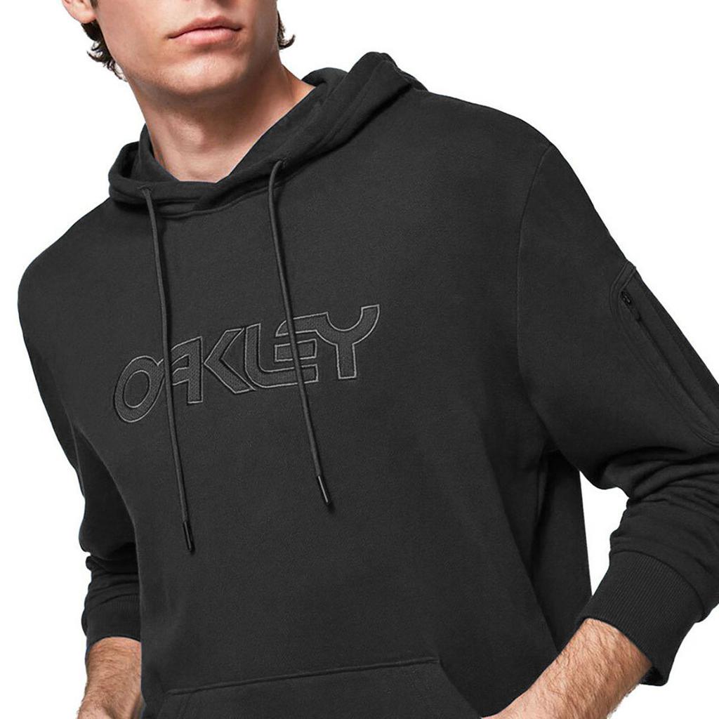 Oakley Men's B1B Pocket Pullover Hoodie商品第7张图片规格展示