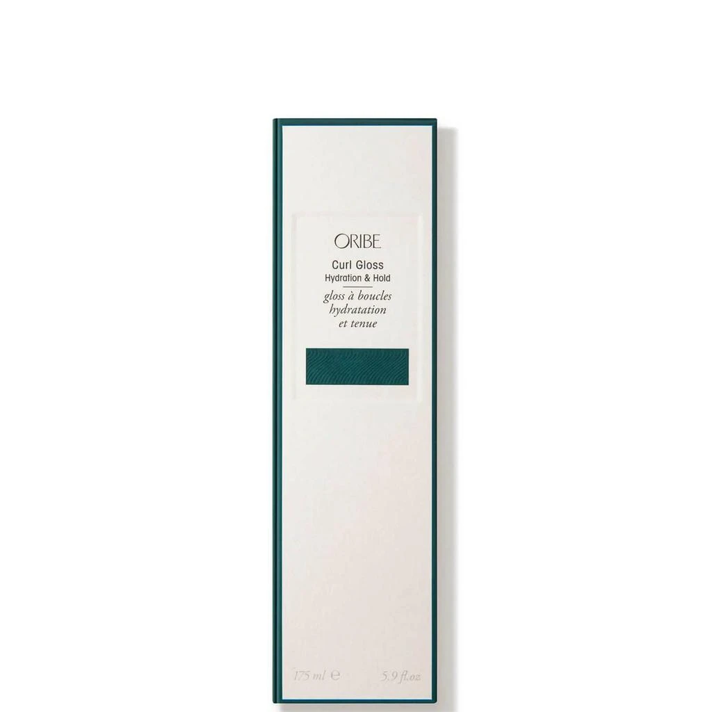 商品Oribe|Oribe Curl Gloss Hydration & Hold 5.9 oz,价格¥345,第4张图片详细描述