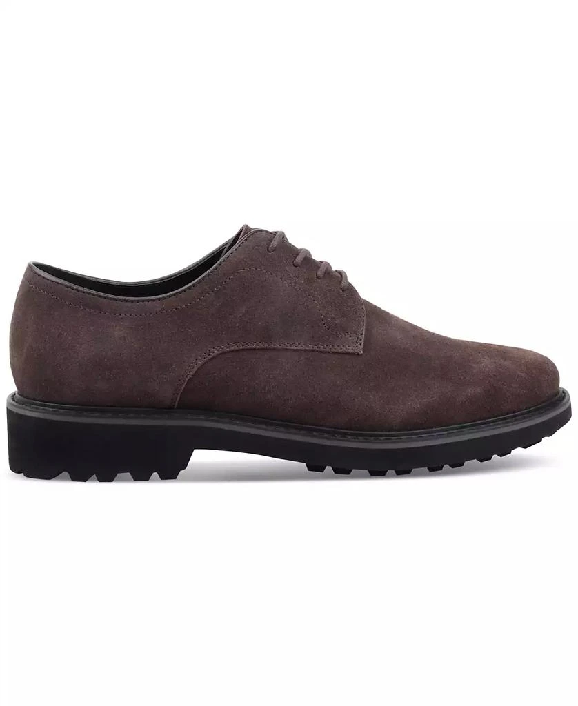 商品INC International|Men's Callan Lace-Up Derby Shoes, Created for Macy's,价格¥182,第2张图片详细描述