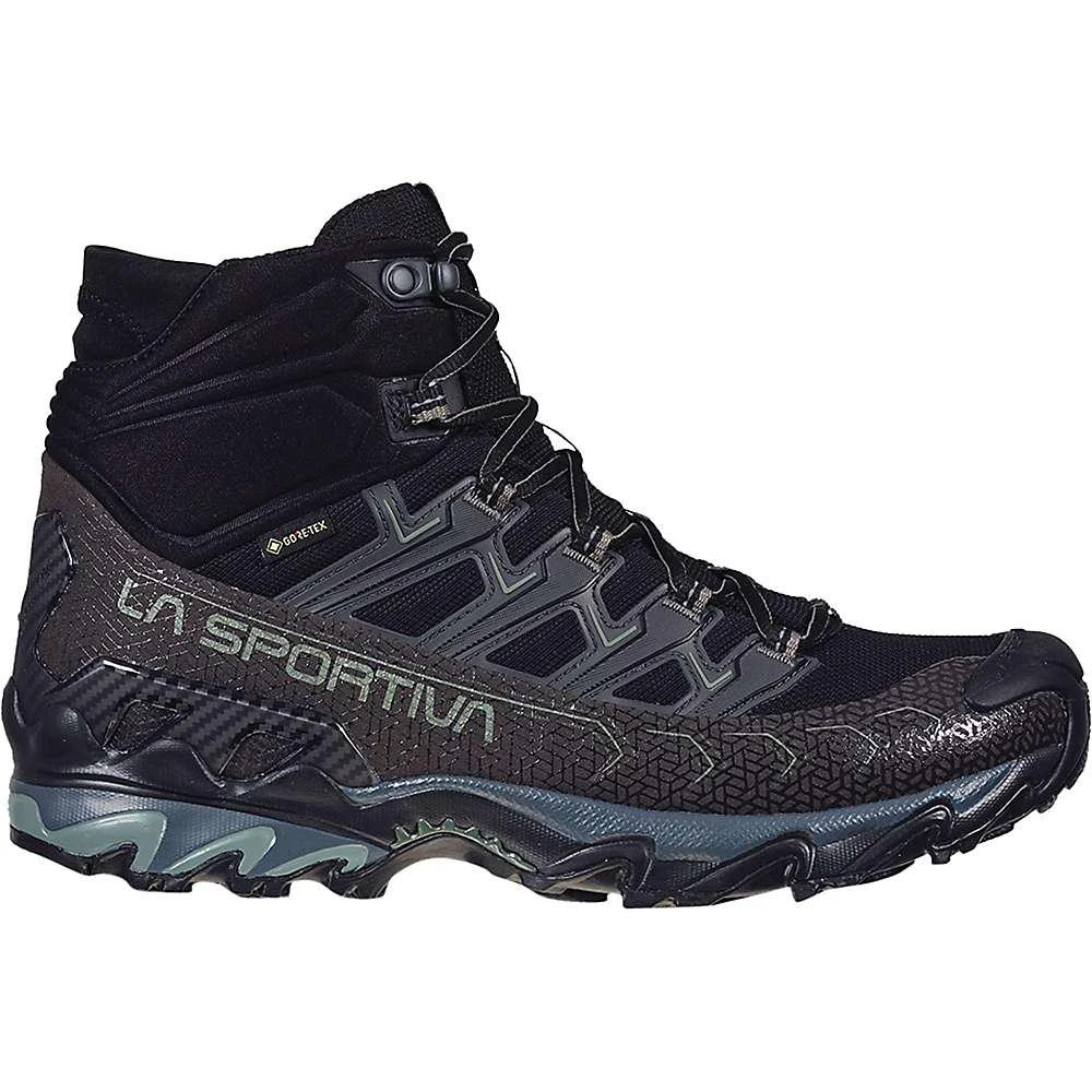 商品La Sportiva|La Sportiva Men's Ultra Raptor II MID Wide GTX Boot,价格¥989,第5张图片详细描述