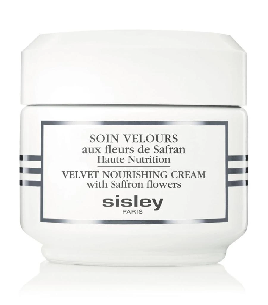 商品Sisley|Velvet Nourishing Cream (50ml),价格¥1949,第1张图片