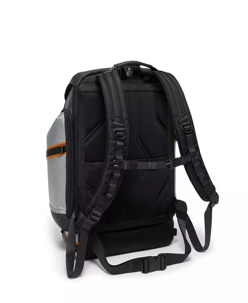 商品Tumi|Alpha Bravo Expedition Backpack,价格¥6359,第5张图片详细描述