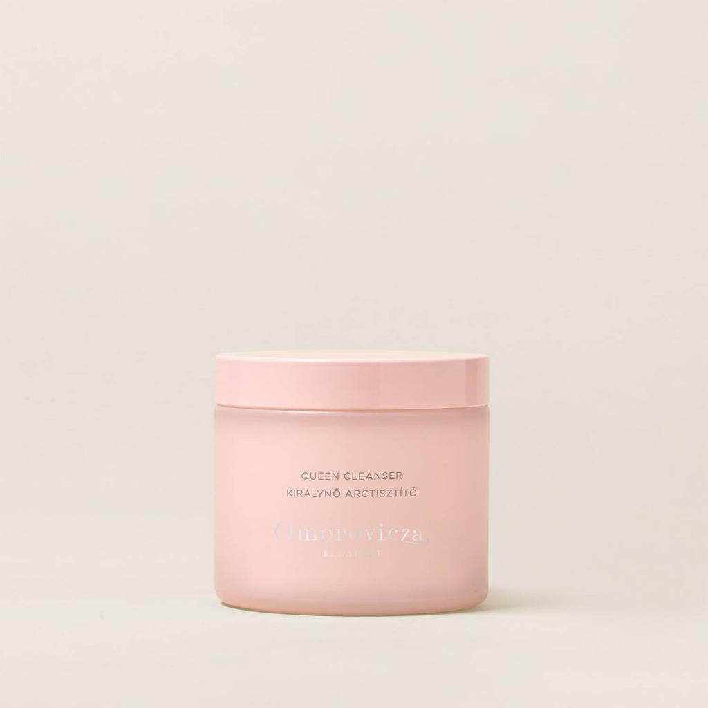 Omorovicza Queen Cleanser - 125ml商品第1张图片规格展示