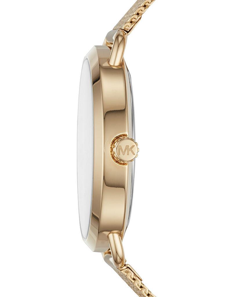 商品Michael Kors|Wrist watch,价格¥1672,第4张图片详细描述