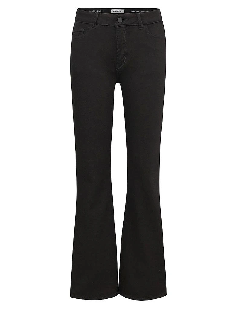 商品DL1961|Bridget Bootcut High Rise Instasculpt Jeans,价格¥1545,第1张图片