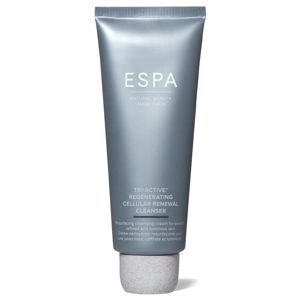 商品ESPA|ESPA (Retail) Tri-Active Regenerating Cellular Renewal Cleanser 100ml,价格¥389,第1张图片