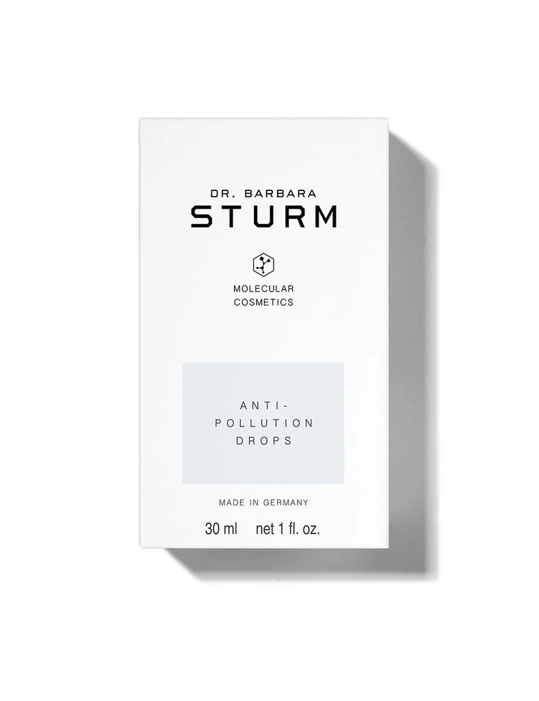 商品Dr. Barbara Sturm|抗污染精华 30ml,价格¥1195,第3张图片详细描述