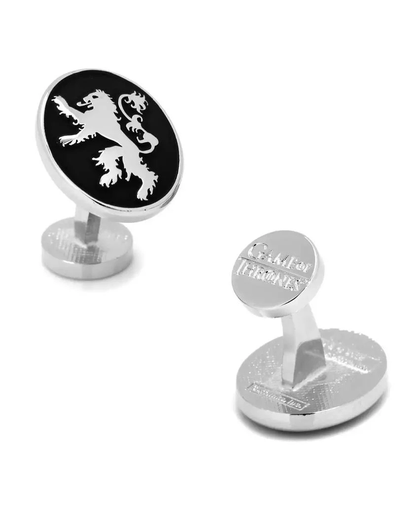 商品Cufflinks Inc.|House Lannister Cufflinks,价格¥1122,第1张图片