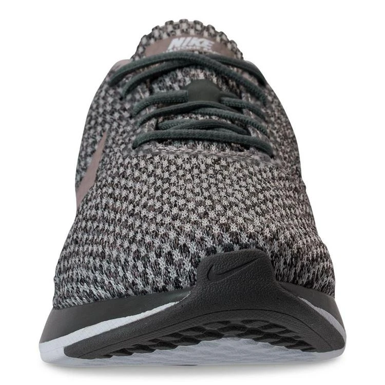 商品NIKE|Boys' Dualtone Racer SE Casual Sneakers from Finish Line,价格¥297,第3张图片详细描述