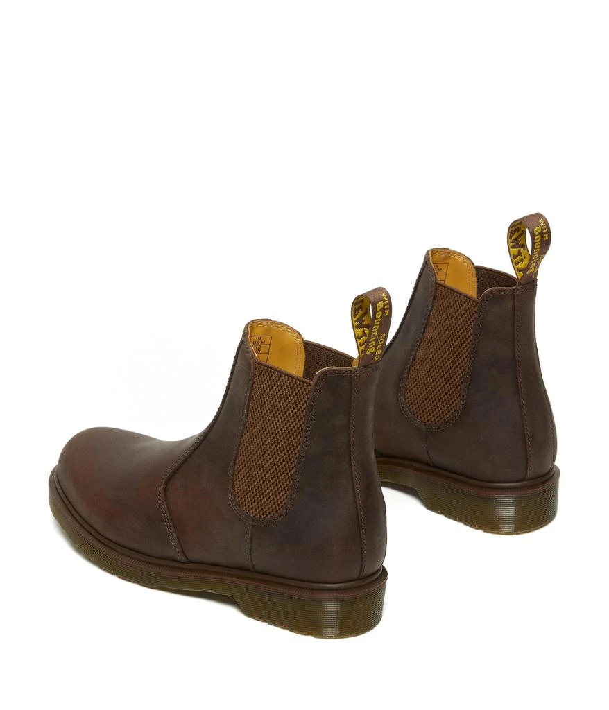 商��品Dr. Martens|男女同款 2976 Chelsea Boot,价格¥1049,第4张图片详细描述