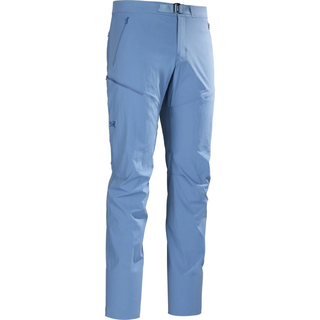 商品Arc'teryx|Arc'teryx Gamma Quick Dry Pant Men's | Superlight Softshell Hiking Pant,价格¥953,第1张图片