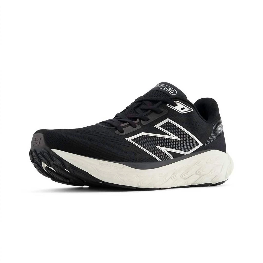 商品New Balance|New Balance - Men's Fresh Foam X Sneakers,价格¥979,第4张图片详细描述