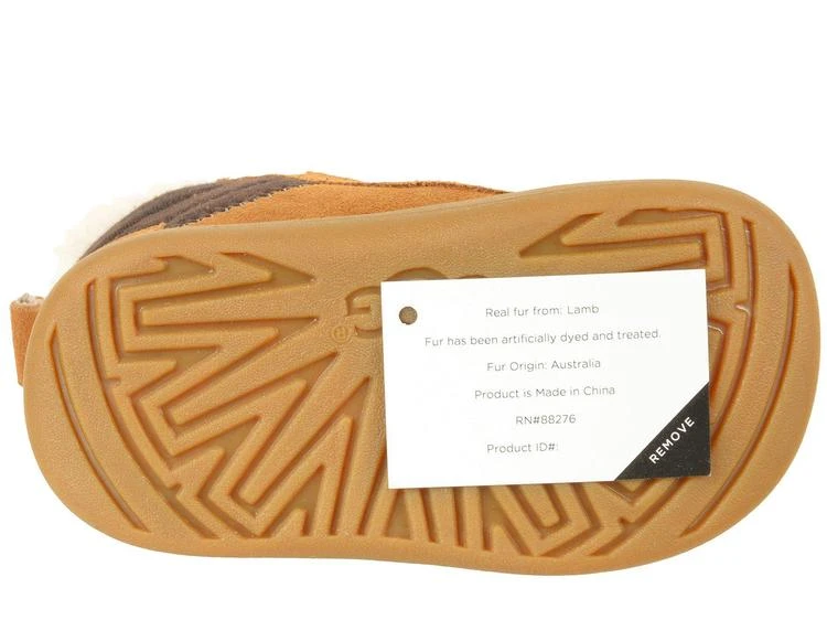 商品UGG|Pritchard (Infant/Toddler),价格¥209,第3张图片详细描述