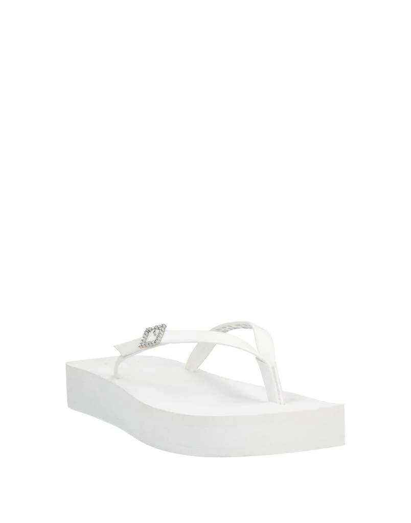 商品Stuart Weitzman|Flip flops,价格¥587,第2张图片详细描述