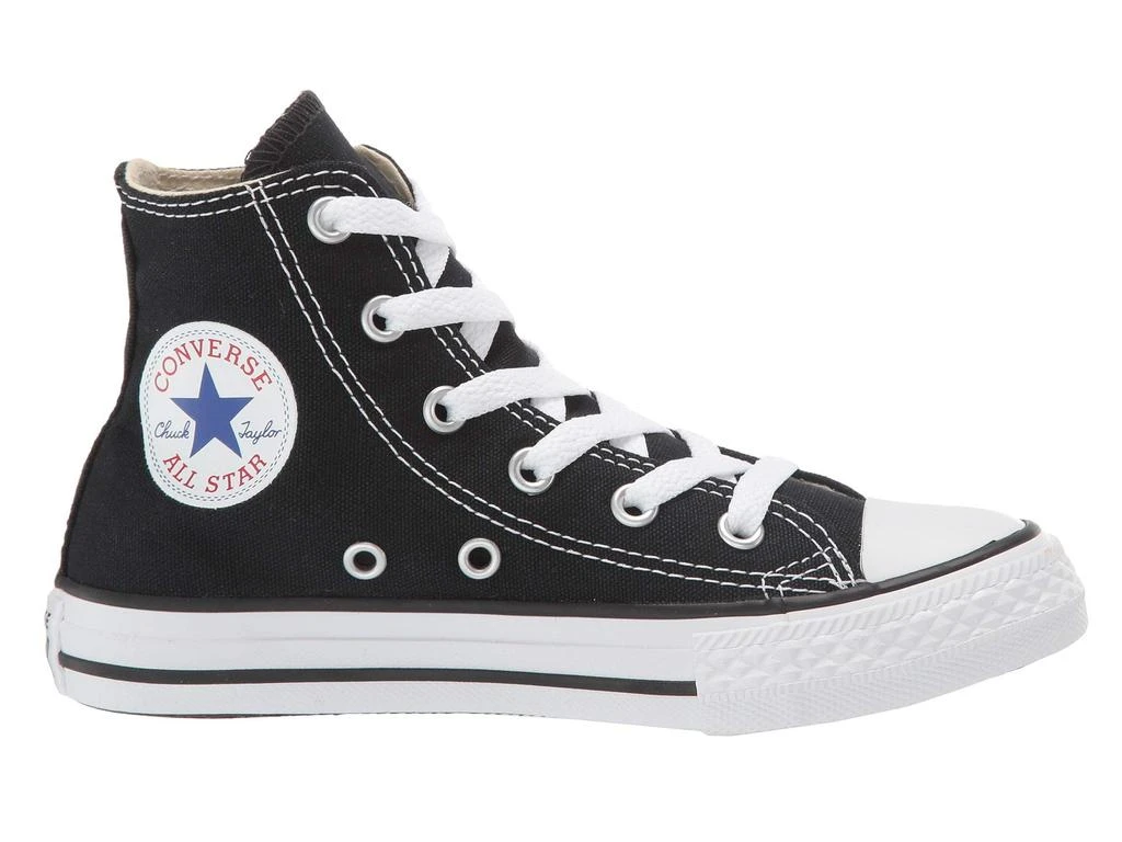 Chuck Taylor® All Star® Core Hi 高邦帆布鞋（小童款） 商品