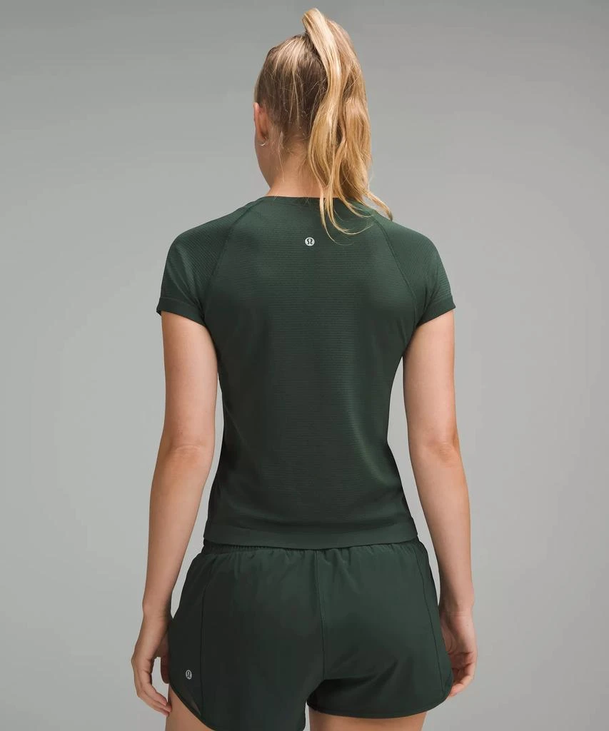 Swiftly Tech Short-Sleeve Shirt 2.0 *Waist Length 商品