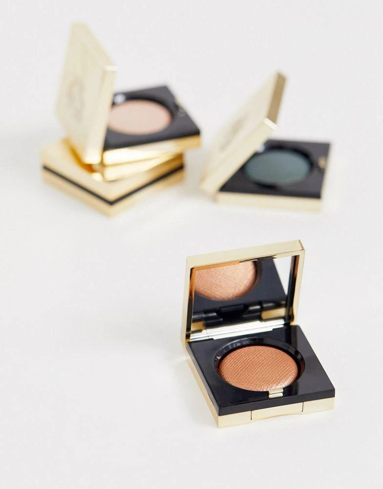 商品Bobbi Brown|Bobbi Brown Luxe Eye Shadow - Heat Ray,价格¥311,第4张图片详细描述