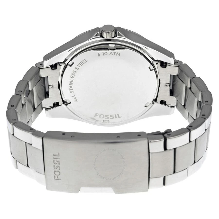 商品Fossil|Riley Multi-Function Silver Dial Ladies Watch ES3202,价格¥551,第3张图片详细描述