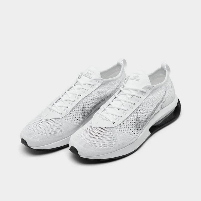 商品NIKE|Men's Nike Air Max Flyknit Racer Casual Shoes,价格¥670,第2张图片详细描述