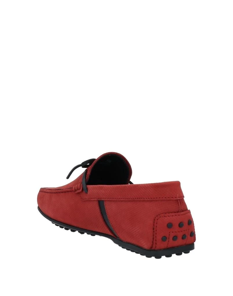 商品Tod's|Loafers,价格¥1650,第3张图片详细描述