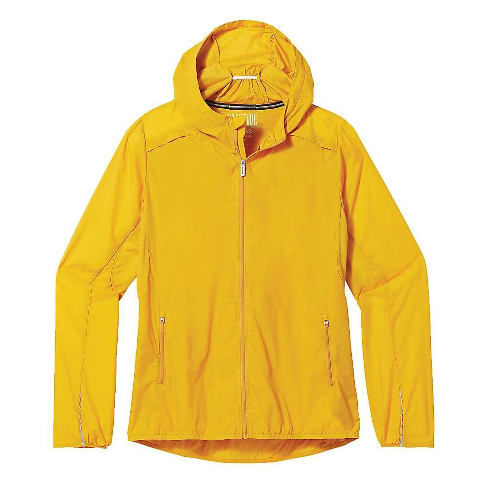 商品SmartWool|Women's Active Ultralite Hoodie Jacket,价格¥473,第2张图片详细描述