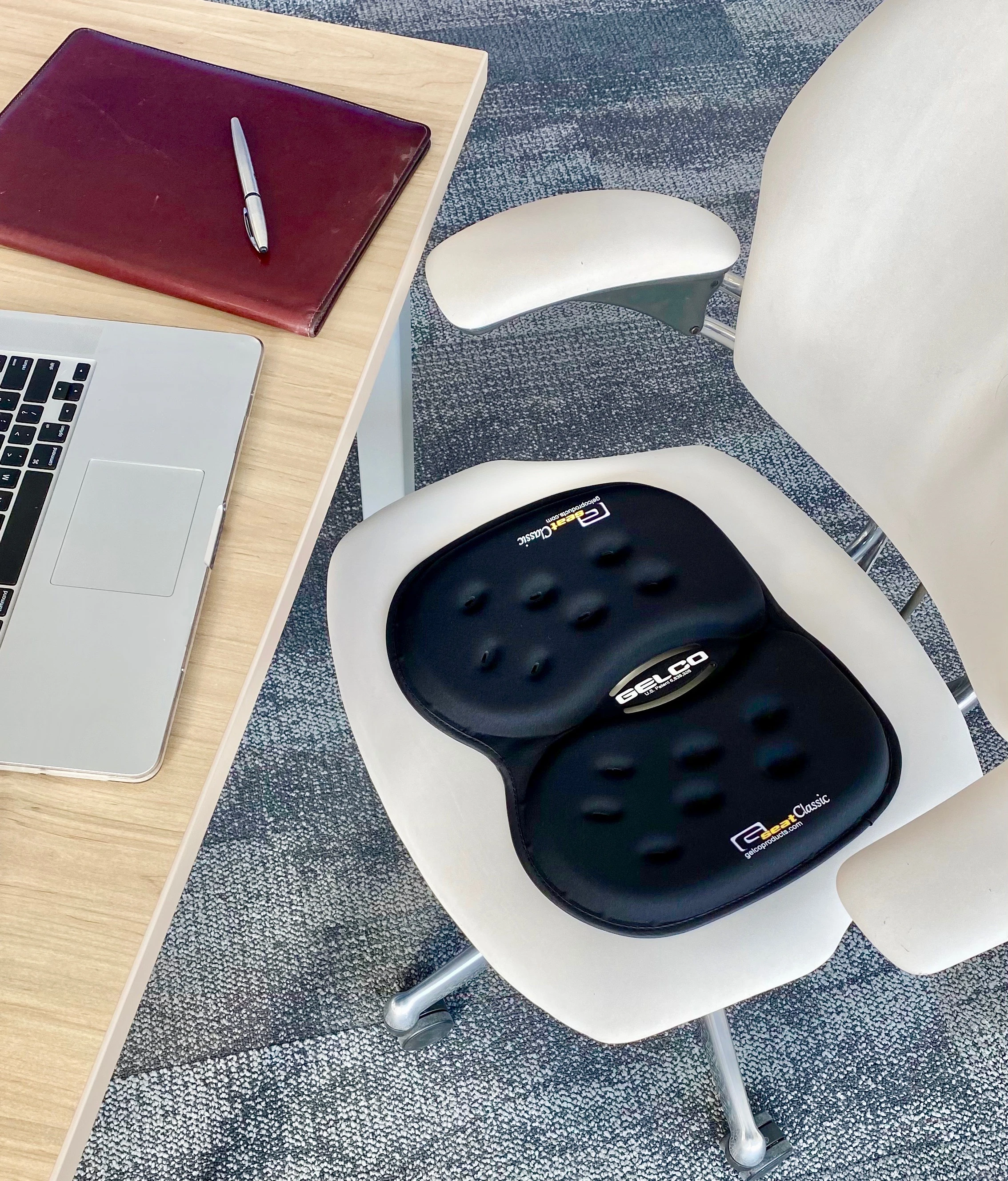 商品GSeat|Classic,价格¥662,第1张图片