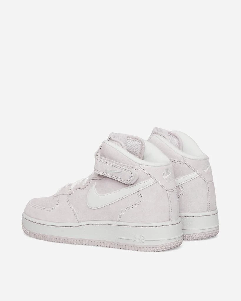 商品NIKE|Air Force 1 Mid '07 QS Sneakers Venice,价格¥651,第4张图片详细描述