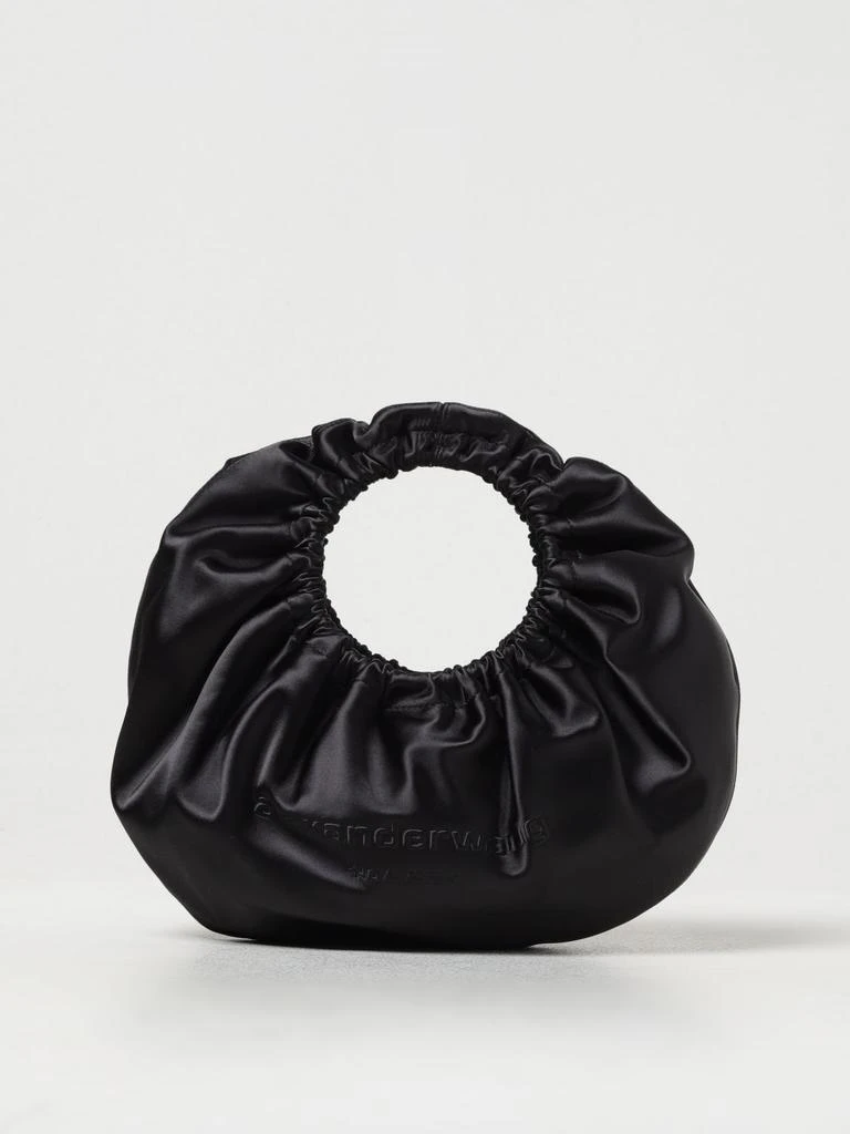 商品Alexander Wang|Alexander Wang handbag for woman,价格¥4881,第1张图片