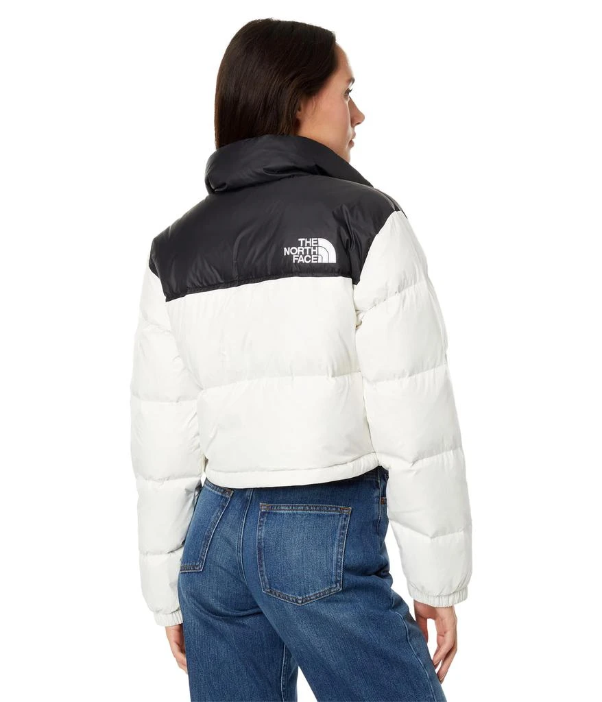 商品The North Face|Nuptse Short Jacket,价格¥2096,第2张图片详细描述