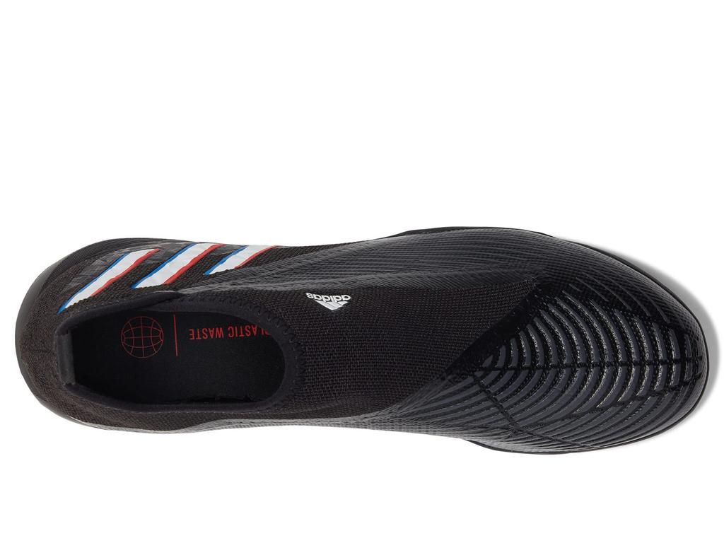 商品Adidas|Predator Edge.3 Laceless Turf,价格¥555,第4张图片详细描述